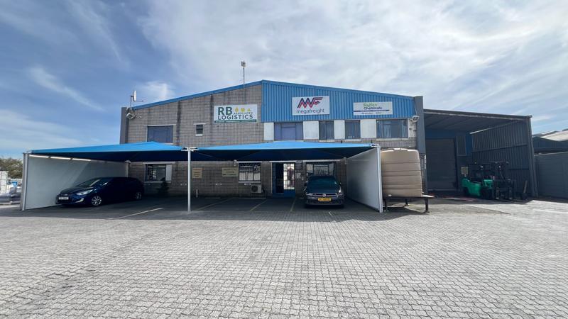 Commercial Property for Sale in Montague Gardens Western Cape